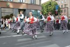 XI Latvijas skolu jaunatnes dziesmu un deju svētku gājiens - atrodi savu kolektīvu (5.daļa) 15