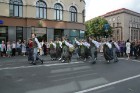 XI Latvijas skolu jaunatnes dziesmu un deju svētku gājiens - atrodi savu kolektīvu (5.daļa) 16