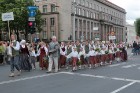 XI Latvijas skolu jaunatnes dziesmu un deju svētku gājiens - atrodi savu kolektīvu (5.daļa) 21
