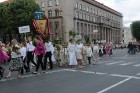 XI Latvijas skolu jaunatnes dziesmu un deju svētku gājiens - atrodi savu kolektīvu (5.daļa) 22