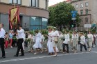 XI Latvijas skolu jaunatnes dziesmu un deju svētku gājiens - atrodi savu kolektīvu (5.daļa) 23
