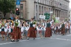 XI Latvijas skolu jaunatnes dziesmu un deju svētku gājiens - atrodi savu kolektīvu (5.daļa) 31