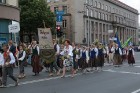 XI Latvijas skolu jaunatnes dziesmu un deju svētku gājiens - atrodi savu kolektīvu (5.daļa) 32