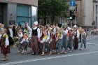 XI Latvijas skolu jaunatnes dziesmu un deju svētku gājiens - atrodi savu kolektīvu (5.daļa) 38