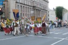 XI Latvijas skolu jaunatnes dziesmu un deju svētku gājiens - atrodi savu kolektīvu (5.daļa) 43