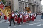 XI Latvijas skolu jaunatnes dziesmu un deju svētku gājiens - atrodi savu kolektīvu (5.daļa) 45