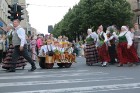 XI Latvijas skolu jaunatnes dziesmu un deju svētku gājiens - atrodi savu kolektīvu (5.daļa) 50