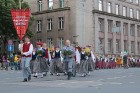 XI Latvijas skolu jaunatnes dziesmu un deju svētku gājiens - atrodi savu kolektīvu (5.daļa) 51