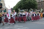 XI Latvijas skolu jaunatnes dziesmu un deju svētku gājiens - atrodi savu kolektīvu (5.daļa) 56