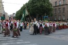 XI Latvijas skolu jaunatnes dziesmu un deju svētku gājiens - atrodi savu kolektīvu (5.daļa) 57