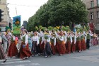 XI Latvijas skolu jaunatnes dziesmu un deju svētku gājiens - atrodi savu kolektīvu (5.daļa) 59