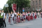 XI Latvijas skolu jaunatnes dziesmu un deju svētku gājiens - atrodi savu kolektīvu (5.daļa) 60