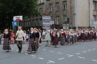 XI Latvijas skolu jaunatnes dziesmu un deju svētku gājiens - atrodi savu kolektīvu (5.daļa) 61