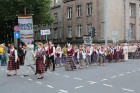 XI Latvijas skolu jaunatnes dziesmu un deju svētku gājiens - atrodi savu kolektīvu (5.daļa) 62