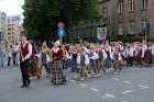 XI Latvijas skolu jaunatnes dziesmu un deju svētku gājiens - atrodi savu kolektīvu (5.daļa) 63