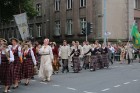 XI Latvijas skolu jaunatnes dziesmu un deju svētku gājiens - atrodi savu kolektīvu (5.daļa) 65