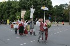 XI Latvijas skolu jaunatnes dziesmu un deju svētku gājiens - atrodi savu kolektīvu (5.daļa) 67