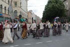 XI Latvijas skolu jaunatnes dziesmu un deju svētku gājiens - atrodi savu kolektīvu (5.daļa) 70