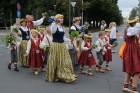 XI Latvijas skolu jaunatnes dziesmu un deju svētku gājiens - atrodi savu kolektīvu (5.daļa) 71
