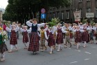 XI Latvijas skolu jaunatnes dziesmu un deju svētku gājiens - atrodi savu kolektīvu (5.daļa) 75