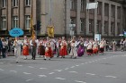 XI Latvijas skolu jaunatnes dziesmu un deju svētku gājiens - atrodi savu kolektīvu (5.daļa) 83