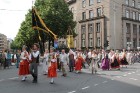 XI Latvijas skolu jaunatnes dziesmu un deju svētku gājiens - atrodi savu kolektīvu (5.daļa) 85