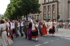 XI Latvijas skolu jaunatnes dziesmu un deju svētku gājiens - atrodi savu kolektīvu (5.daļa) 87