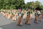 XI Latvijas skolu jaunatnes dziesmu un deju svētku gājiens - atrodi savu kolektīvu (5.daļa) 94