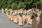XI Latvijas skolu jaunatnes dziesmu un deju svētku gājiens - atrodi savu kolektīvu (5.daļa) 95