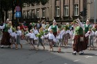 XI Latvijas skolu jaunatnes dziesmu un deju svētku gājiens - atrodi savu kolektīvu (5.daļa) 96