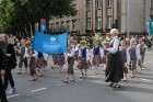 XI Latvijas skolu jaunatnes dziesmu un deju svētku gājiens - atrodi savu kolektīvu (6.daļa) 3