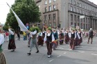XI Latvijas skolu jaunatnes dziesmu un deju svētku gājiens - atrodi savu kolektīvu (6.daļa) 15