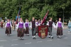 XI Latvijas skolu jaunatnes dziesmu un deju svētku gājiens - atrodi savu kolektīvu (6.daļa) 18