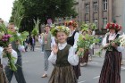 XI Latvijas skolu jaunatnes dziesmu un deju svētku gājiens - atrodi savu kolektīvu (6.daļa) 26