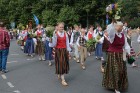 XI Latvijas skolu jaunatnes dziesmu un deju svētku gājiens - atrodi savu kolektīvu (6.daļa) 27