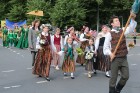 XI Latvijas skolu jaunatnes dziesmu un deju svētku gājiens - atrodi savu kolektīvu (6.daļa) 32