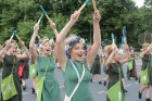 XI Latvijas skolu jaunatnes dziesmu un deju svētku gājiens - atrodi savu kolektīvu (6.daļa) 37