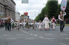XI Latvijas skolu jaunatnes dziesmu un deju svētku gājiens - atrodi savu kolektīvu (6.daļa) 42