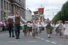 XI Latvijas skolu jaunatnes dziesmu un deju svētku gājiens - atrodi savu kolektīvu (6.daļa) 43