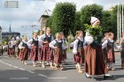 XI Latvijas skolu jaunatnes dziesmu un deju svētku gājiens - atrodi savu kolektīvu (6.daļa) 45