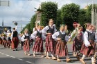 XI Latvijas skolu jaunatnes dziesmu un deju svētku gājiens - atrodi savu kolektīvu (6.daļa) 46