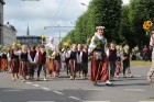 XI Latvijas skolu jaunatnes dziesmu un deju svētku gājiens - atrodi savu kolektīvu (6.daļa) 48