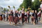 XI Latvijas skolu jaunatnes dziesmu un deju svētku gājiens - atrodi savu kolektīvu (6.daļa) 49