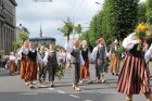 XI Latvijas skolu jaunatnes dziesmu un deju svētku gājiens - atrodi savu kolektīvu (6.daļa) 50