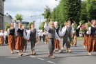XI Latvijas skolu jaunatnes dziesmu un deju svētku gājiens - atrodi savu kolektīvu (6.daļa) 51