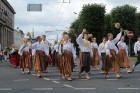 XI Latvijas skolu jaunatnes dziesmu un deju svētku gājiens - atrodi savu kolektīvu (6.daļa) 52