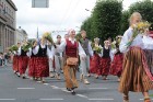 XI Latvijas skolu jaunatnes dziesmu un deju svētku gājiens - atrodi savu kolektīvu (6.daļa) 53