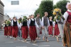 XI Latvijas skolu jaunatnes dziesmu un deju svētku gājiens - atrodi savu kolektīvu (6.daļa) 54