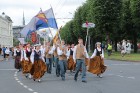 XI Latvijas skolu jaunatnes dziesmu un deju svētku gājiens - atrodi savu kolektīvu (6.daļa) 55