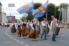 XI Latvijas skolu jaunatnes dziesmu un deju svētku gājiens - atrodi savu kolektīvu (6.daļa) 56